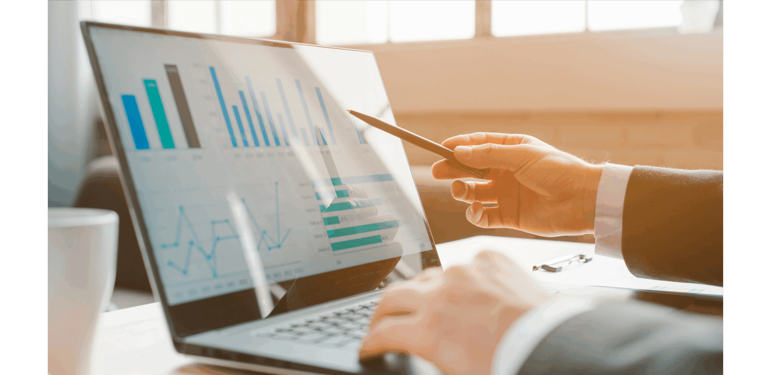 ERP Solution for Saudi Arabia